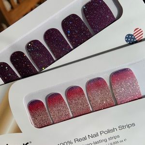 💅🏻COLOR STREET duos💅🏻